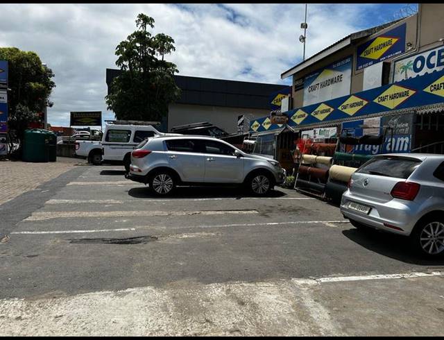 BUSINESS FOR SALE IN MARGATE BEACH